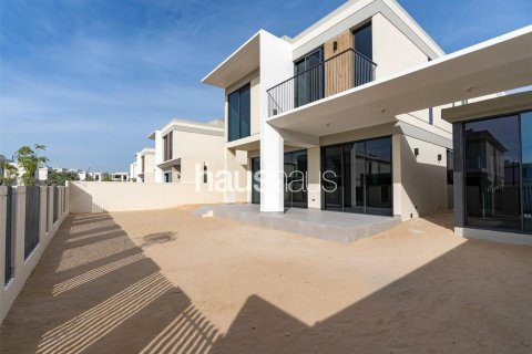 Вилла в Harmony, Tilal Al Ghaf, Дубай, 5 спален, 522м², № 44560