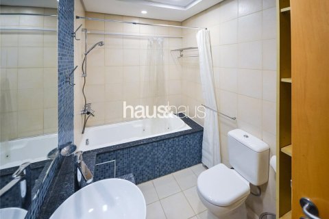 Apartment in Shoreline Apartments, Palm Jumeirah, Dubai 1 bedroom, 67 sq.m. № 44556 - photo 4