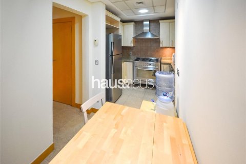 Appartement à Shoreline Apartments, Palm Jumeirah, Dubai, 1 chambre, 67 m², № 44556