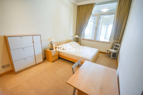 Apartment in Shoreline Apartments, Palm Jumeirah, Dubai 1 bedroom, 67 sq.m. № 44556 - photo 10