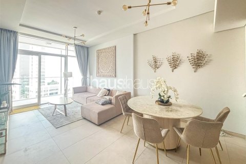 Apartment in Jumeirah Lake Towers, Dubai 1 bedroom, 86 sq.m. № 44561 - photo 2