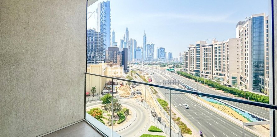 Apartment in Jumeirah Lake Towers, Dubai 1 bedroom, 86 sq.m. № 44561