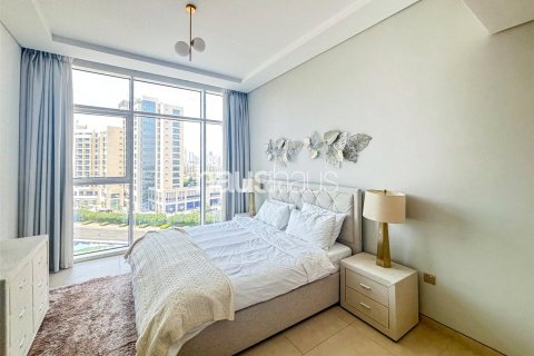 Apartment in Jumeirah Lake Towers, Dubai 1 bedroom, 86 sq.m. № 44561 - photo 12
