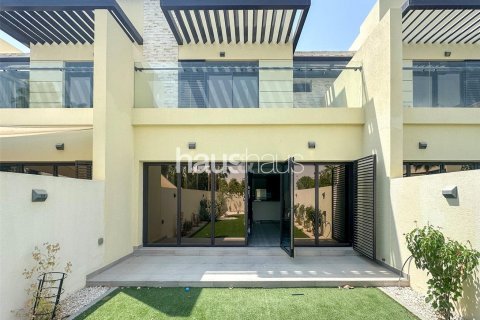 تاون هاوس في داماك هيلز (أكويا باي داماك), دبي 4 غرف نوم, 184 م² رقم 44562 - صورة 7