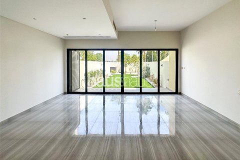 Maison de ville à DAMAC Hills (Akoya by DAMAC), Dubai, 4 chambres, 184 m², № 44562