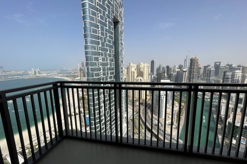 Apartment in 5242, Dubai Marina, Dubai 3 bedrooms, 1747 sq.m. № 800