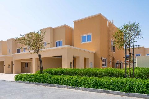 Maison de ville à Villanova, Dubai Land, Dubai, 2 chambres, 1766 m², № 797