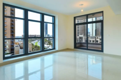 Appartement à Claren Towers, Downtown Dubai (Downtown Burj Dubai), Dubai, 2 chambres, 1580 m², № 801