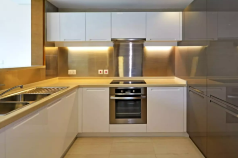 Appartement à Claren Towers, Downtown Dubai (Downtown Burj Dubai), Dubai, 2 chambres, 1580 m², № 801 - photo 7