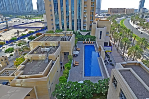 Appartement à Claren Towers, Downtown Dubai (Downtown Burj Dubai), Dubai, 2 chambres, 1580 m², № 801 - photo 10