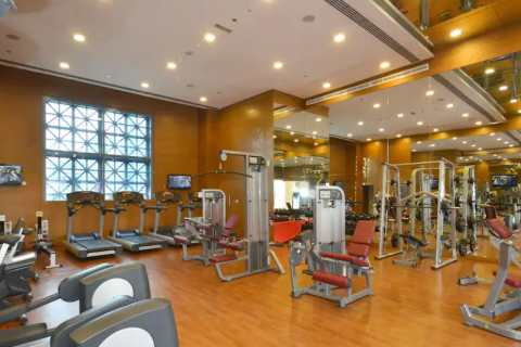 Appartement à Claren Towers, Downtown Dubai (Downtown Burj Dubai), Dubai, 2 chambres, 1580 m², № 801 - photo 9