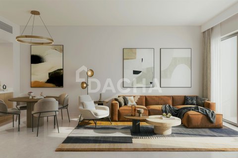 Apartment in Al Barsha 1, Al Barsha, Dubai 3 bedrooms, 171 sq.m. № 137957 - photo 2