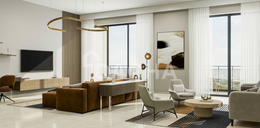 Apartment in Al Barsha 1, Al Barsha, Dubai 3 bedrooms, 171 sq.m. № 137957