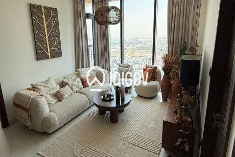 Apartment in Sobha Hartland, Mohammed Bin Rashid City, Dubai 3 bedrooms, 145.58 sq.m. № 137952