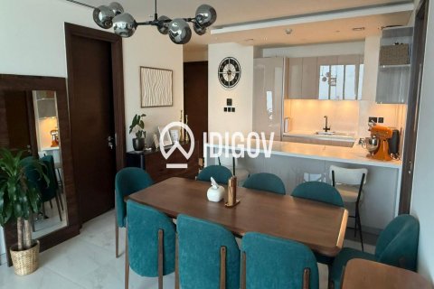 شقة في Sobha Hartland, مدينة محمد بن راشد, دبي 3 غرف نوم, 145.58 م² رقم 137952 - صورة 3