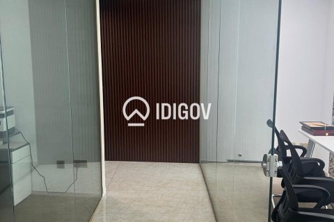 Office in Business Bay, Dubai 76.27 sq.m. № 137954