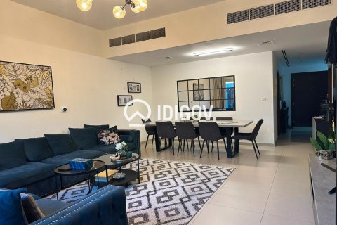 Таунхаус в Arabella Townhouses, Мудон, Дубай, 3 спальни, 179.95м², № 137951