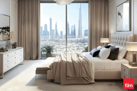 Appartement à Business Bay, Dubai, 2 chambres, 136.8 m², № 109485 - photo 13