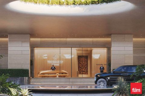 Appartement à Business Bay, Dubai, 2 chambres, 136.8 m², № 109485 - photo 7