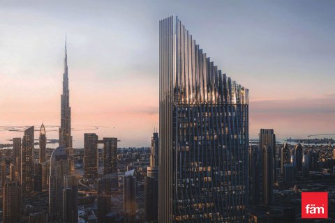 Appartement à Business Bay, Dubai, 2 chambres, 136.8 m², № 109485 - photo 11