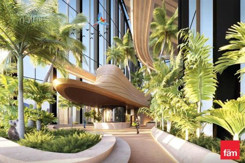 Appartement à Business Bay, Dubai, 2 chambres, 136.8 m², № 109485 - photo 10