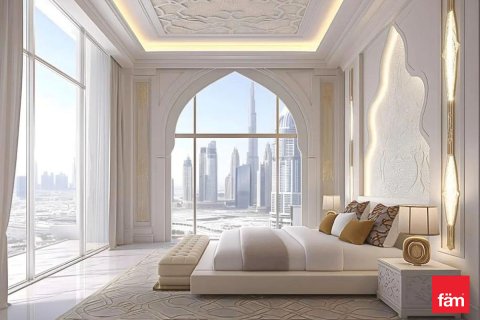 Appartement à Business Bay, Dubai, 2 chambres, 136.8 m², № 109485 - photo 14