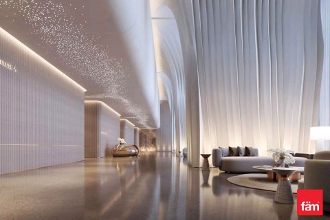 Appartement à Business Bay, Dubai, 2 chambres, 136.8 m², № 109485 - photo 5