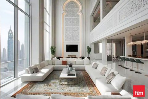 Appartement à Business Bay, Dubai, 2 chambres, 136.8 m², № 109485 - photo 12