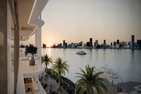 Apartment in Dubai 1 bedroom, 56 sq.m. № 10465 - photo 3