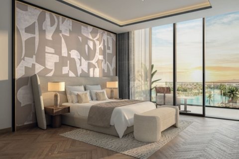 Apartment in Dubai 1 bedroom, 56 sq.m. № 10465 - photo 5