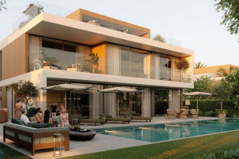 Grand Polo Club & Resort في دبي, رقم 14191