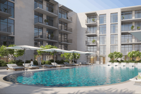 Apartment in Dubai 2 bedrooms, 96 sq.m. № 14189 - photo 3