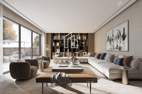 Villa in Dubai Land, Dubai 5 bedrooms, 541 sq.m. № 121316 - photo 3