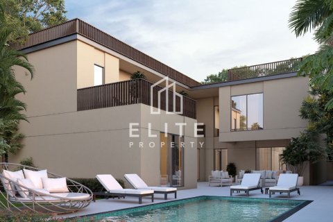 Villa in Dubai Land, Dubai 5 bedrooms, 541 sq.m. № 121316 - photo 7