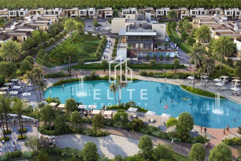 Villa in Dubai Land, Dubai 5 bedrooms, 541 sq.m. № 121316 - photo 2