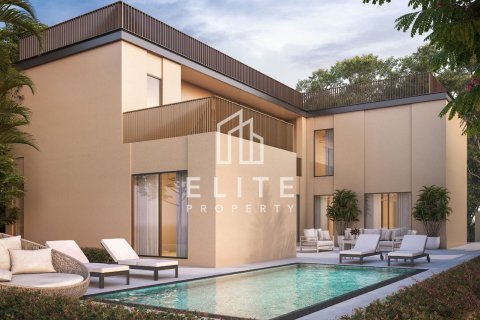 Villa in Dubai Land, Dubai 5 bedrooms, 541 sq.m. № 121316