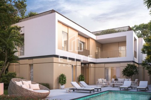 Villa in Dubai Land, Dubai 5 bedrooms, 541 sq.m. № 121316 - photo 12