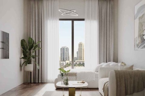 Appartement à Jumeirah Village Circle, Dubai, 1 chambre, 62 m², № 68622
