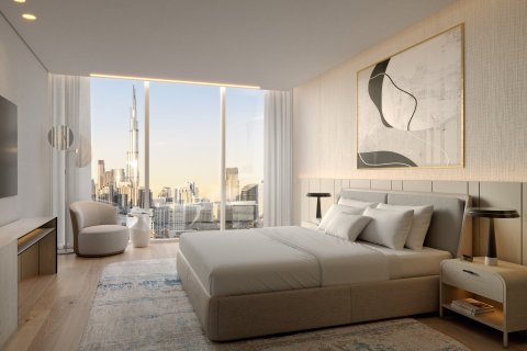 شقة في دبي استوديو, 103 م² رقم 47595 - صورة 12
