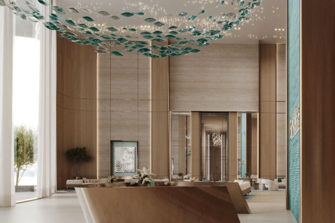 Apartment in Business Bay, Dubai 1 bedroom, 75 sq.m. № 139689 - photo 6