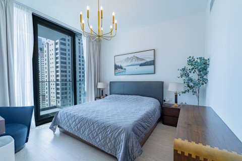 Apartment in Dubai Marina, Dubai 2 bedrooms, 133 sq.m. № 139690 - photo 18