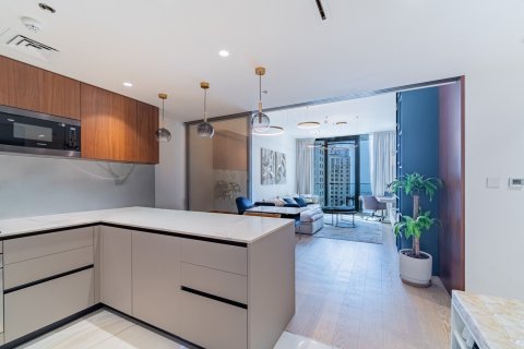 Apartment in Dubai Marina, Dubai 2 bedrooms, 133 sq.m. № 139690 - photo 3