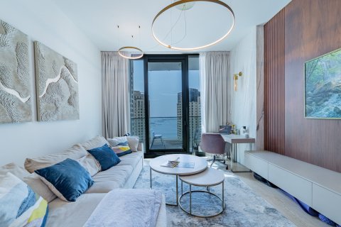 Apartment in Dubai Marina, Dubai 2 bedrooms, 133 sq.m. № 139690 - photo 8