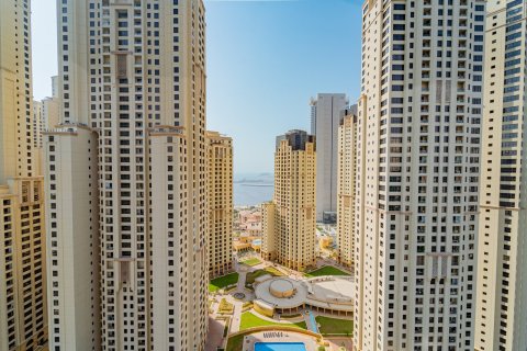 Appartement à Dubai Marina, Dubai, 2 chambres, 133 m², № 139690