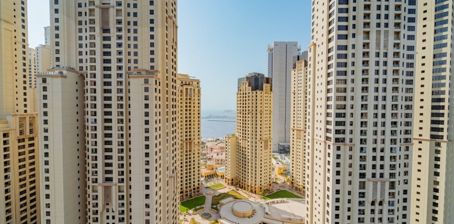 Apartment in Dubai Marina, Dubai 2 bedrooms, 133 sq.m. № 139690