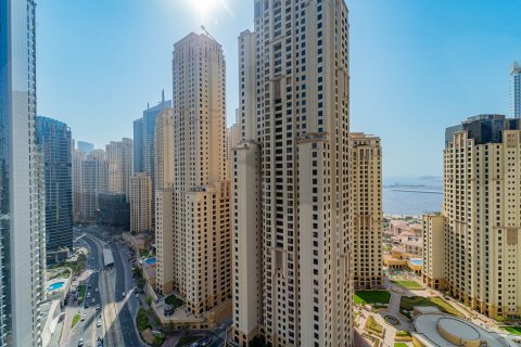 Apartment in Dubai Marina, Dubai 2 bedrooms, 133 sq.m. № 139690 - photo 24