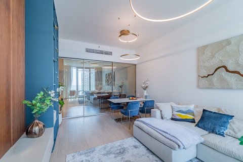 Apartment in Dubai Marina, Dubai 2 bedrooms, 133 sq.m. № 139690 - photo 2