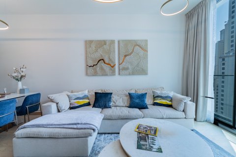Apartment in Dubai Marina, Dubai 2 bedrooms, 133 sq.m. № 139690 - photo 12