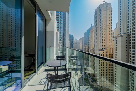 Apartment in Dubai Marina, Dubai 2 bedrooms, 133 sq.m. № 139690 - photo 9