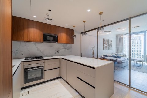 Apartment in Dubai Marina, Dubai 2 bedrooms, 133 sq.m. № 139690 - photo 11